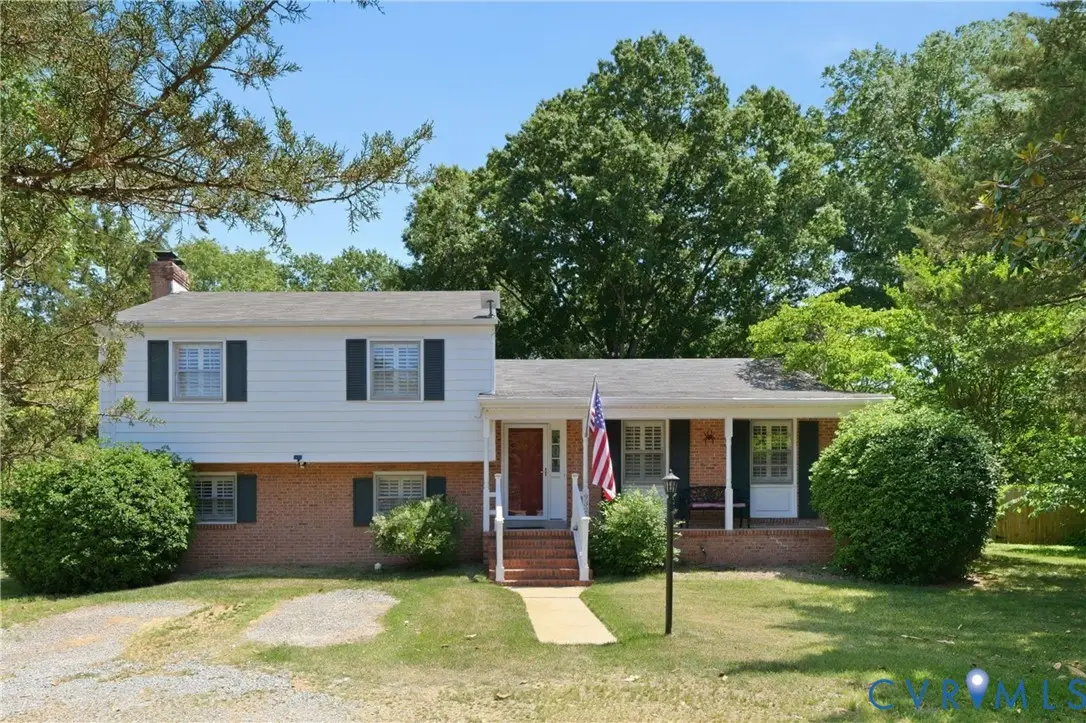 9320 Three Chopt Road, Henrico, VA 23229 - #1
