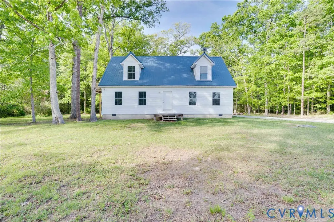 575 Tye Brook Highway, Piney River, VA 22964 - #1