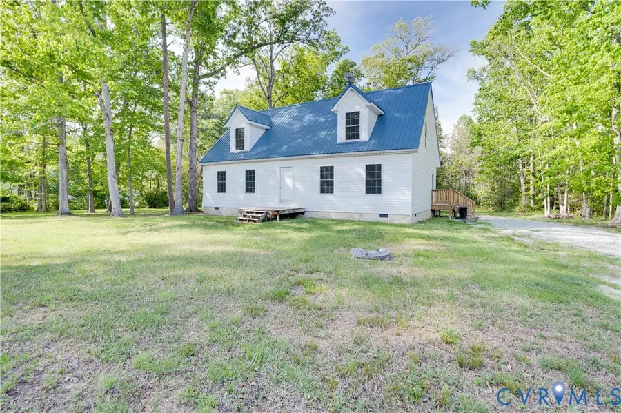 575 Tye Brook Highway, Piney River, VA 22964 - #2