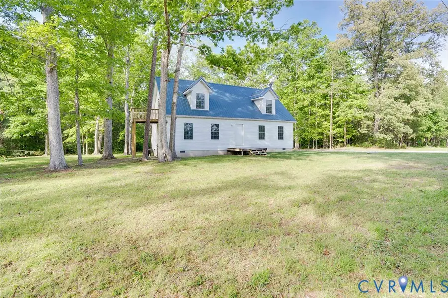 575 Tye Brook Highway, Piney River, VA 22964 - #3