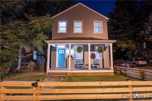 3022 Groveland Avenue, Richmond, VA 23222