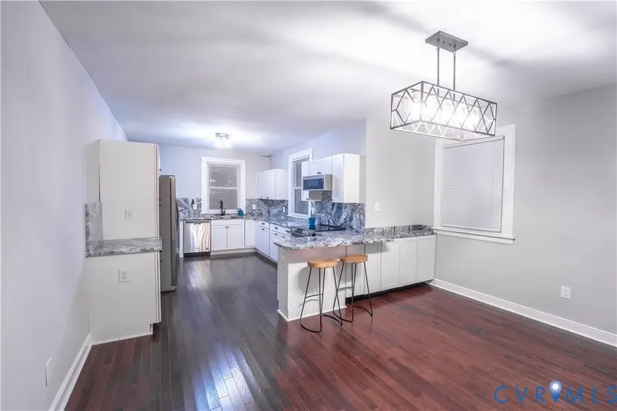 3022 Groveland Avenue, Richmond, VA 23222 - #2