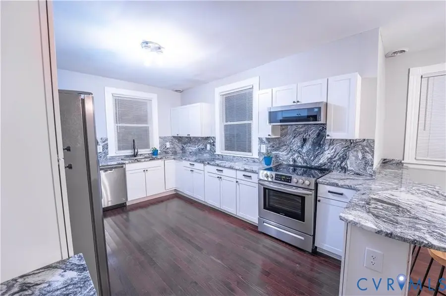 3022 Groveland Avenue, Richmond, VA 23222 - #3