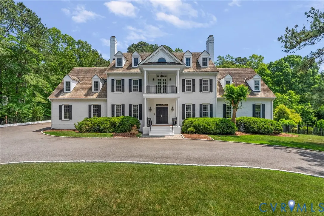 125 Brookschase Lane, Henrico, VA 23229 - #1