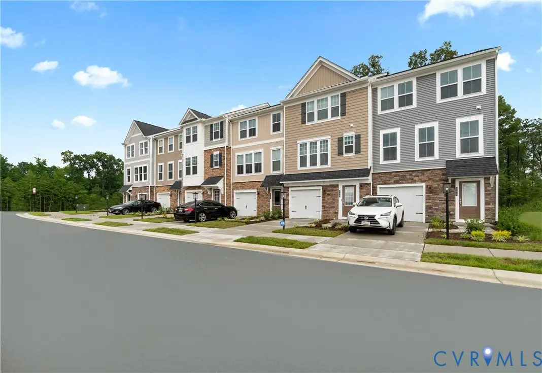 8701 Swink Place, Glen Allen, VA 23060 - #1