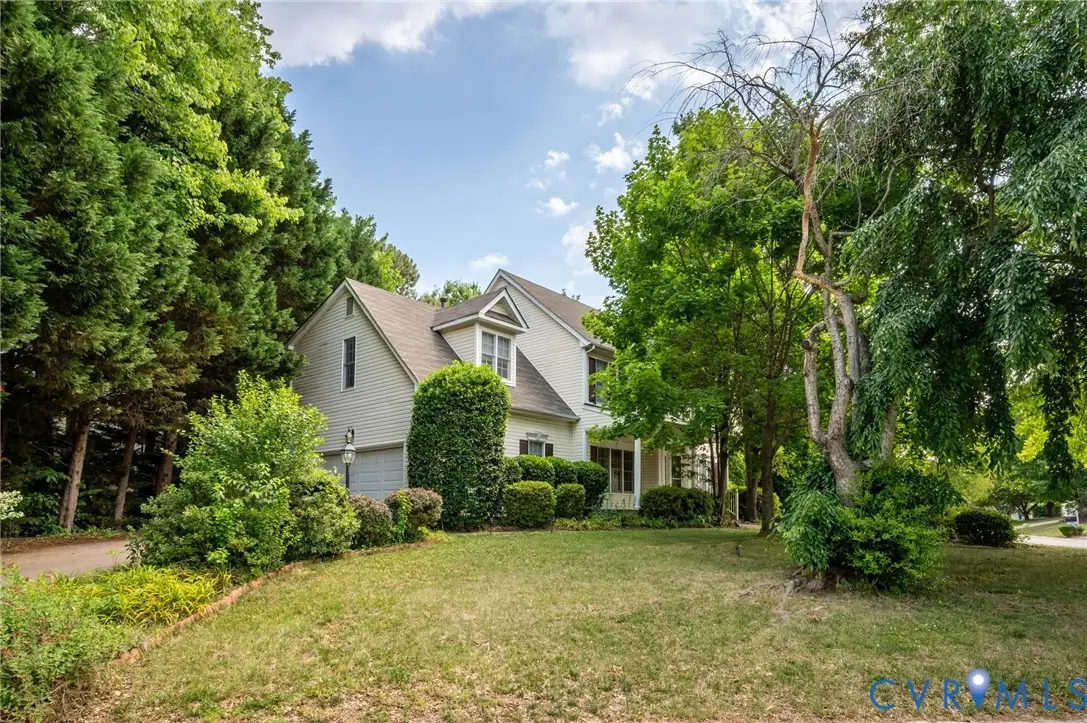 12621 Green Garden Terrace, Chester, VA 23836 - #1