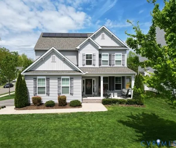 5719 Sterlingworth Drive, Moseley, VA 23120