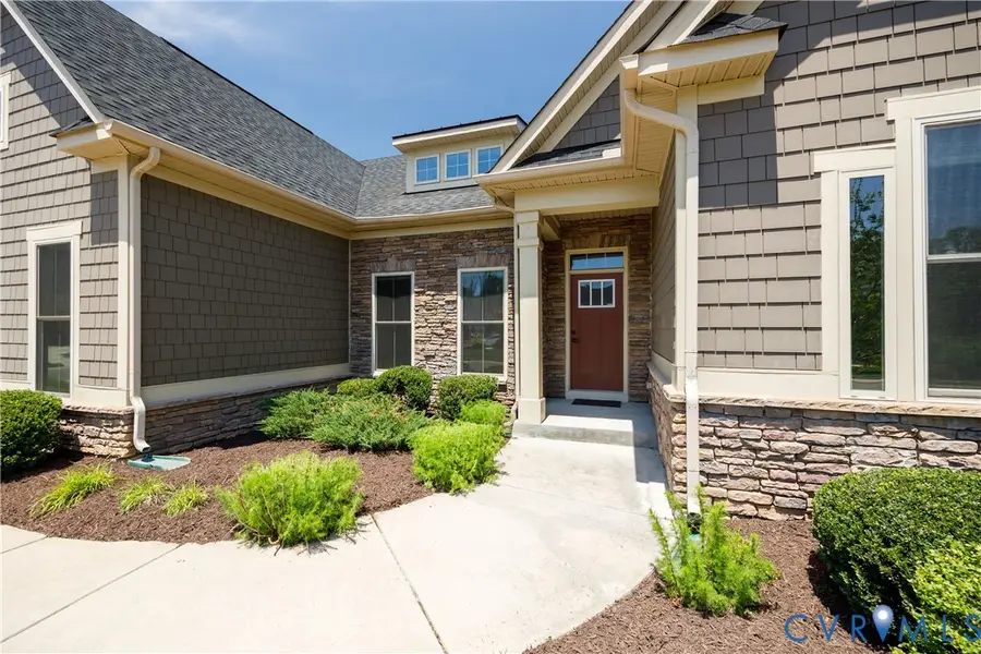 3542 Seaford Crossing Drive, Midlothian, VA 23113 - #3