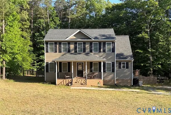 332 Dylan Drive, Aylett, VA 23009