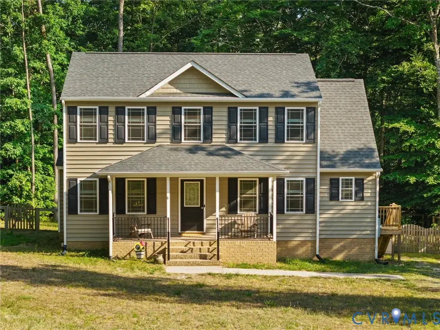 332 Dylan Drive, Aylett, VA 23009 - #2