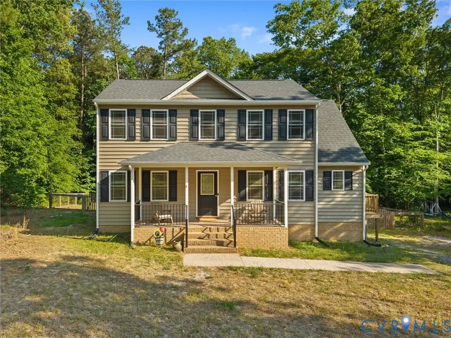 332 Dylan Drive, Aylett, VA 23009 - #3
