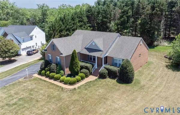 803 Kline Court, Goochland, VA 23063