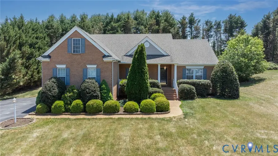 803 Kline Court, Goochland, VA 23063 - #2