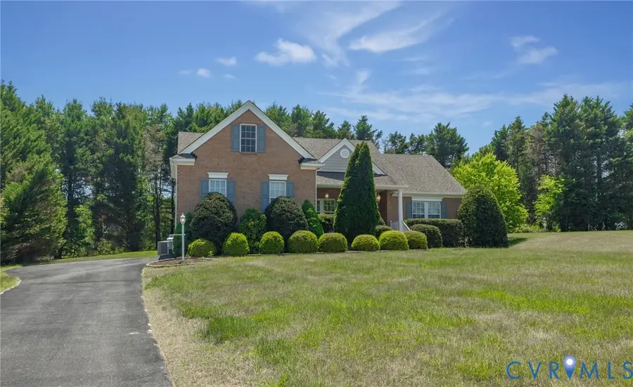 803 Kline Court, Goochland, VA 23063 - #3