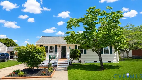 570 Harpersville Road, Newport News, VA 23601