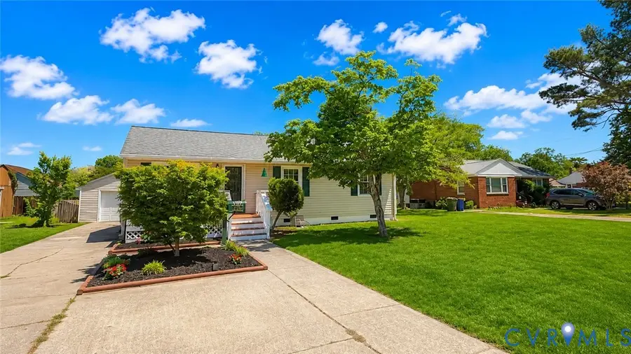 570 Harpersville Road, Newport News, VA 23601 - #2