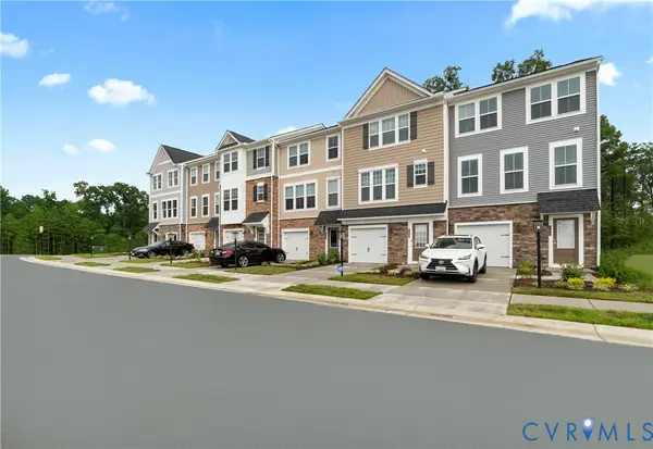 8707 Swink Place, Glen Allen, VA 23060