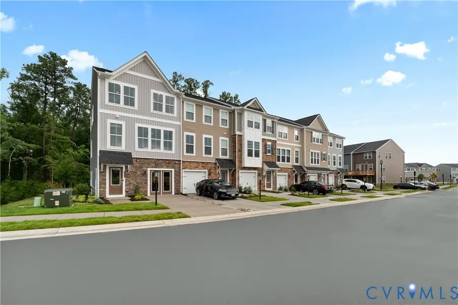 8707 Swink Place, Glen Allen, VA 23060 - #2