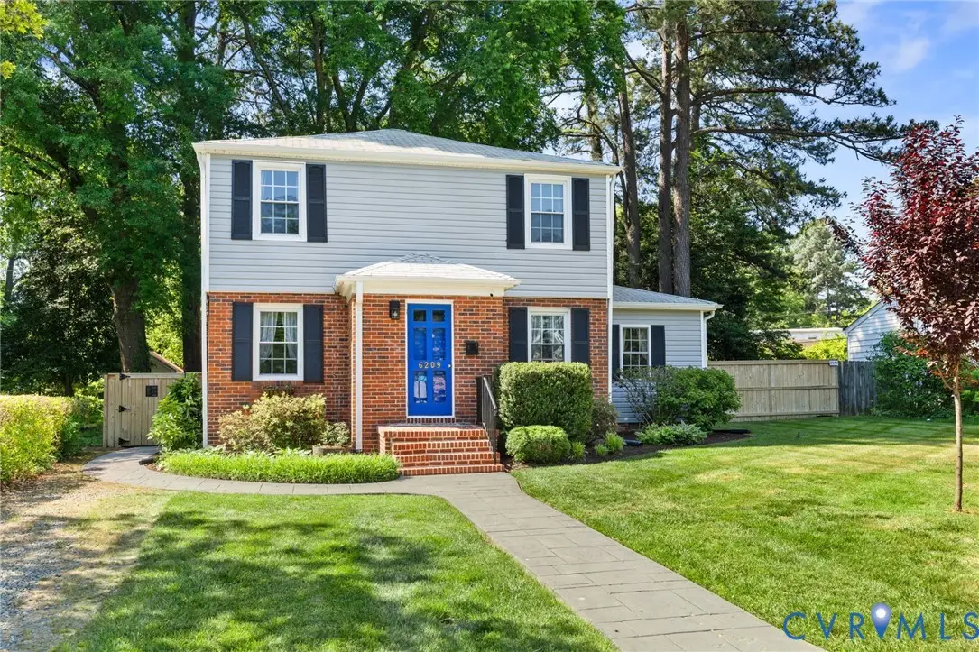 6209 Dustin Drive, Brookland, VA 23226 - #1