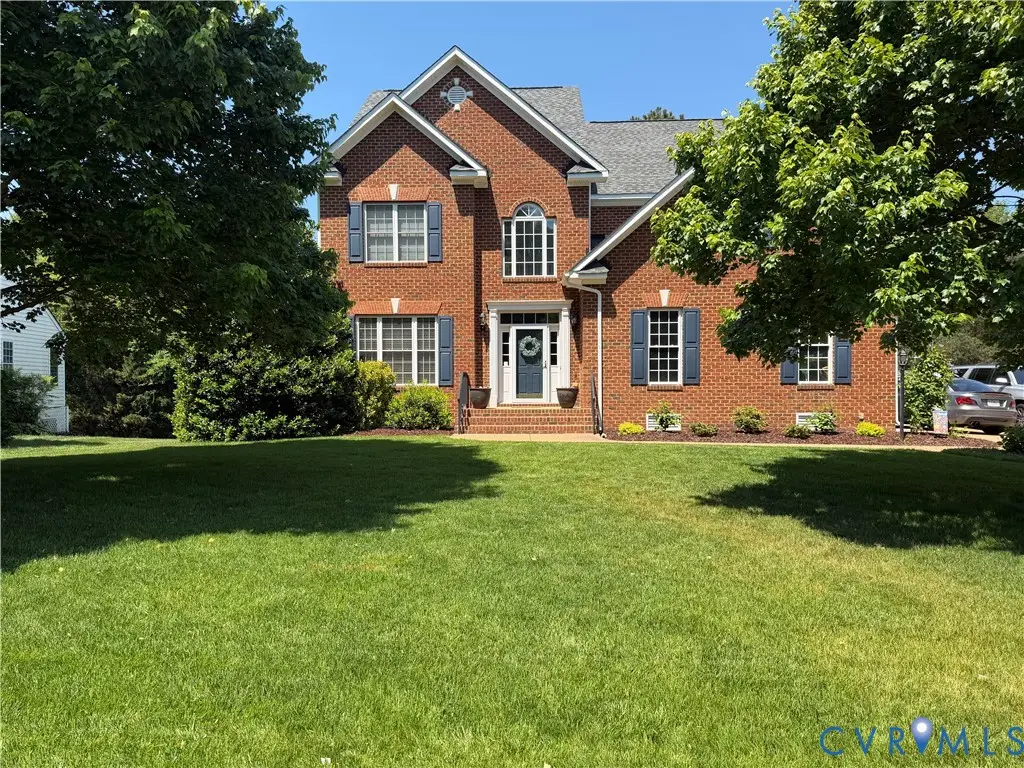 11024 Slenderleaf Drive, Glen Allen, VA 23060 - #1