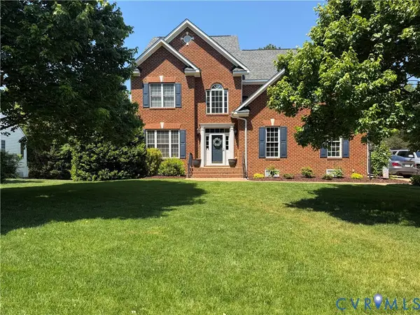 11024 Slenderleaf Drive, Glen Allen, VA 23060