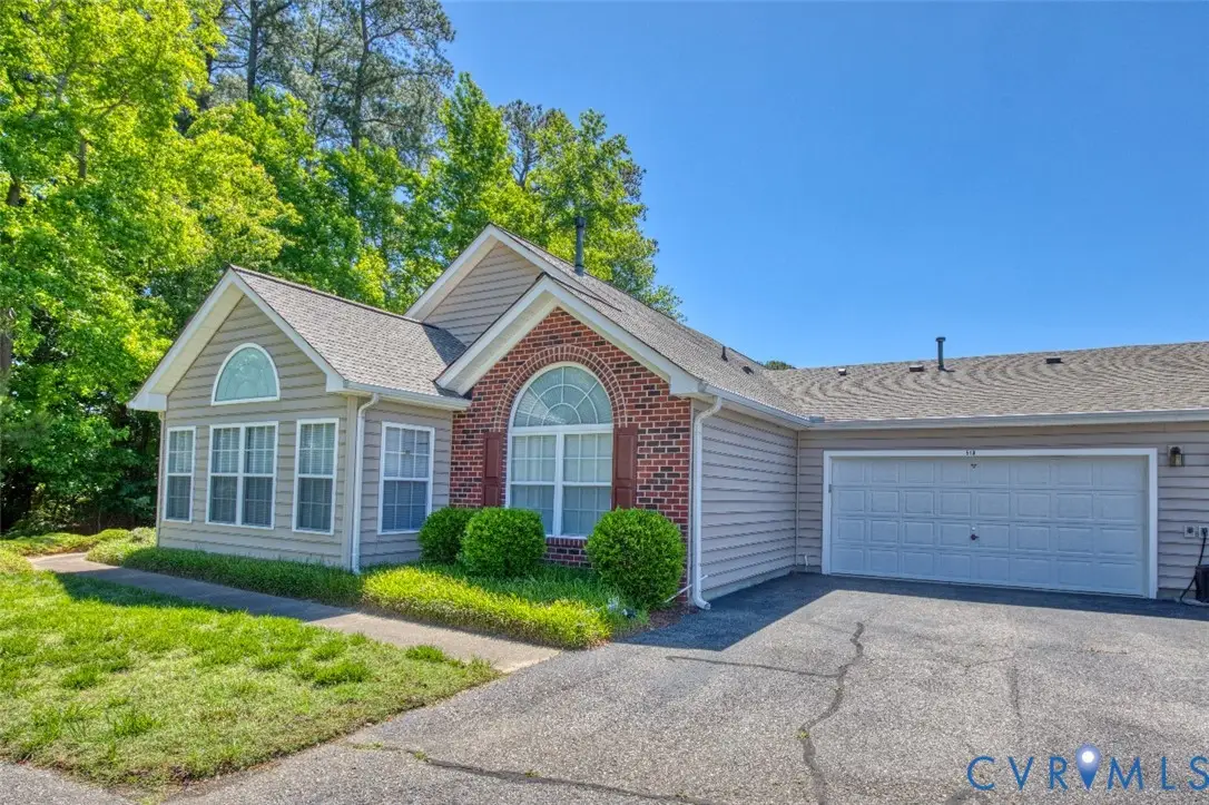 510 Tabb Smith Trail, Yorktown, VA 23693 - #1