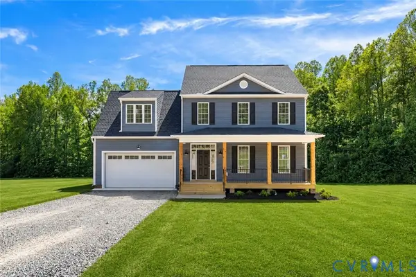 5201 Broad Street Road, Louisa, VA 23093