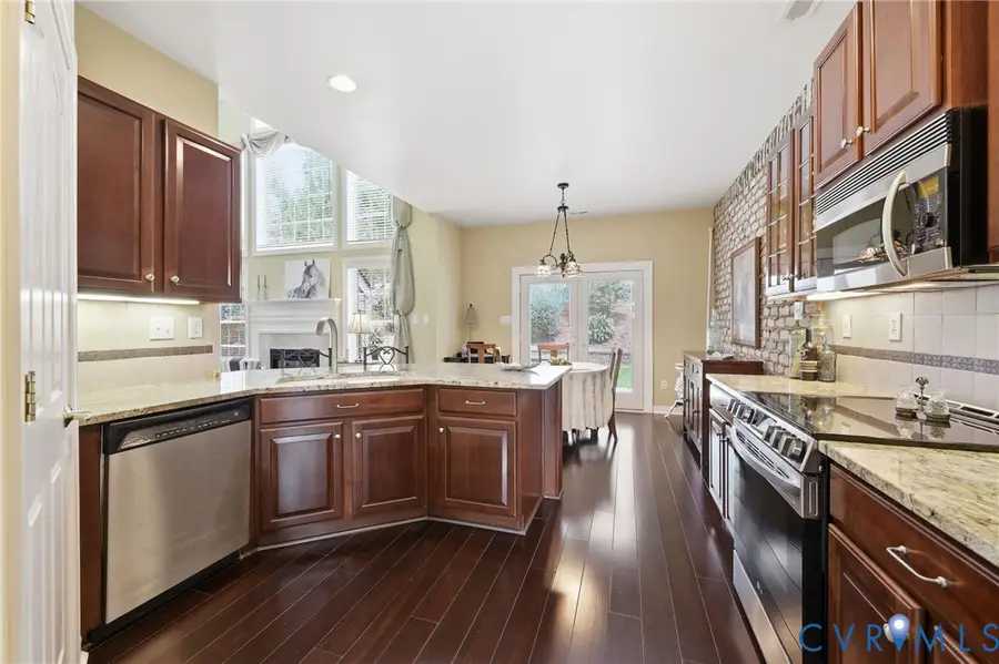 5643 Virginia Park Drive, Providence Forge, VA 23140 - #2