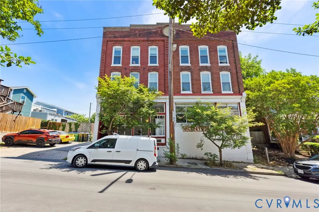407 S Cherry Street #U202, Richmond, VA 23220 - #1