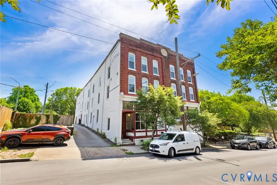 407 S Cherry Street #U202, Richmond, VA 23220 - #2