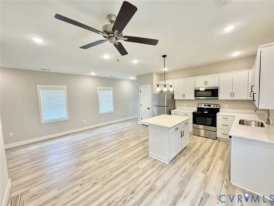 1404 N 32nd Street, Richmond, VA 23223 - #3