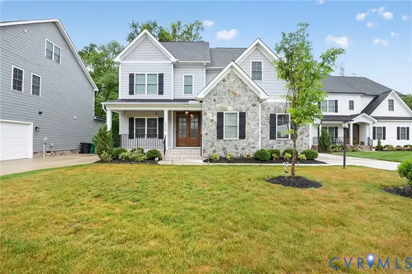 4560 Bacova Club Court, Glen Allen, VA 23059