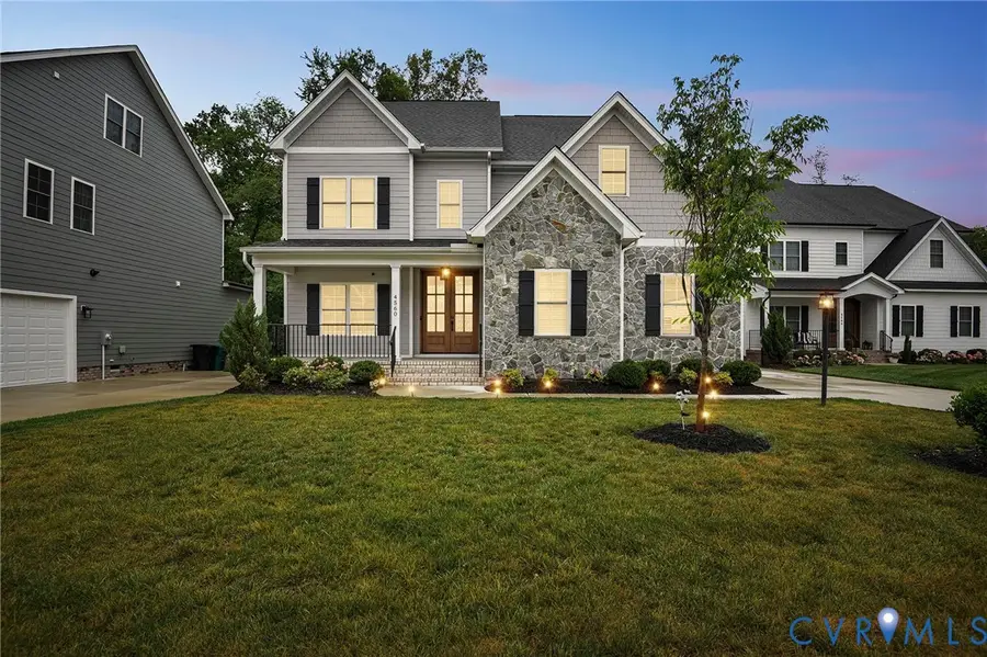 4560 Bacova Club Court, Glen Allen, VA 23059 - #2