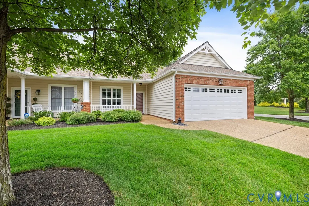 5403 Ridgedale Drive, Glen Allen, VA 23059 - #1