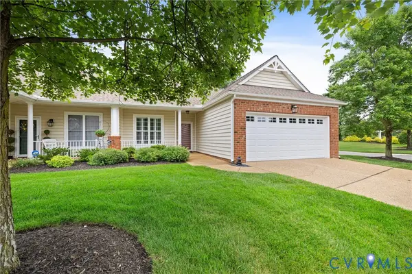 5403 Ridgedale Drive, Glen Allen, VA 23059