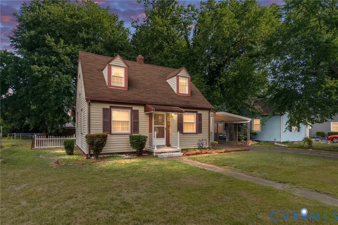 106 W Laburnum Avenue, Fairfield, VA 23222 - #1