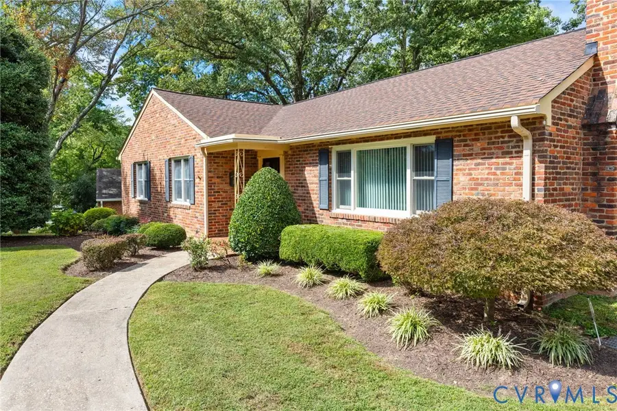 7600 Hampshire Road, Henrico, VA 23229 - #2