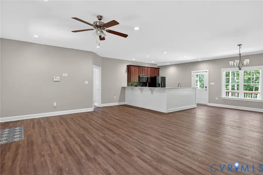 3834 Three Chopt Road, Gum Spring, VA 23065 - #3