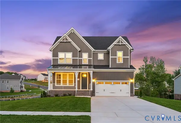 3066 Miller Farm Court, Goochland, VA 23063