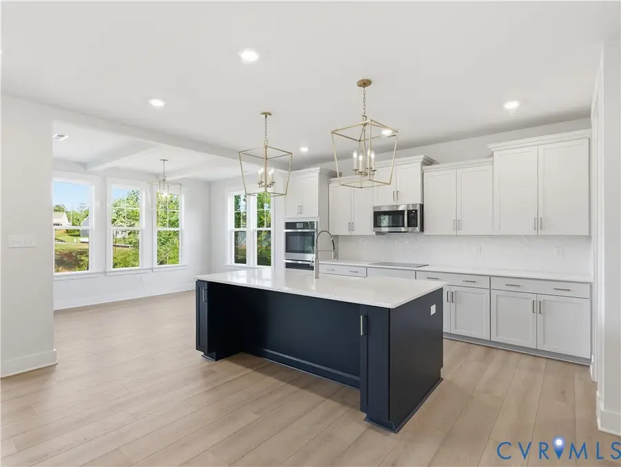 3066 Miller Farm Court, Goochland, VA 23063 - #3