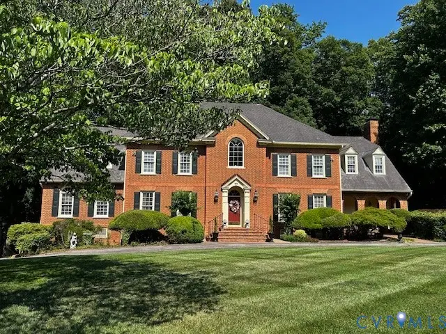 3950 Reeds Landing Circle, Midlothian, VA 23113 - #1