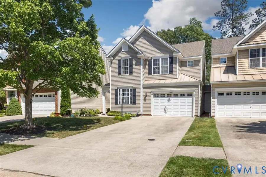 1357 Providence Knoll Drive, Rockwood, VA 23236 - #2