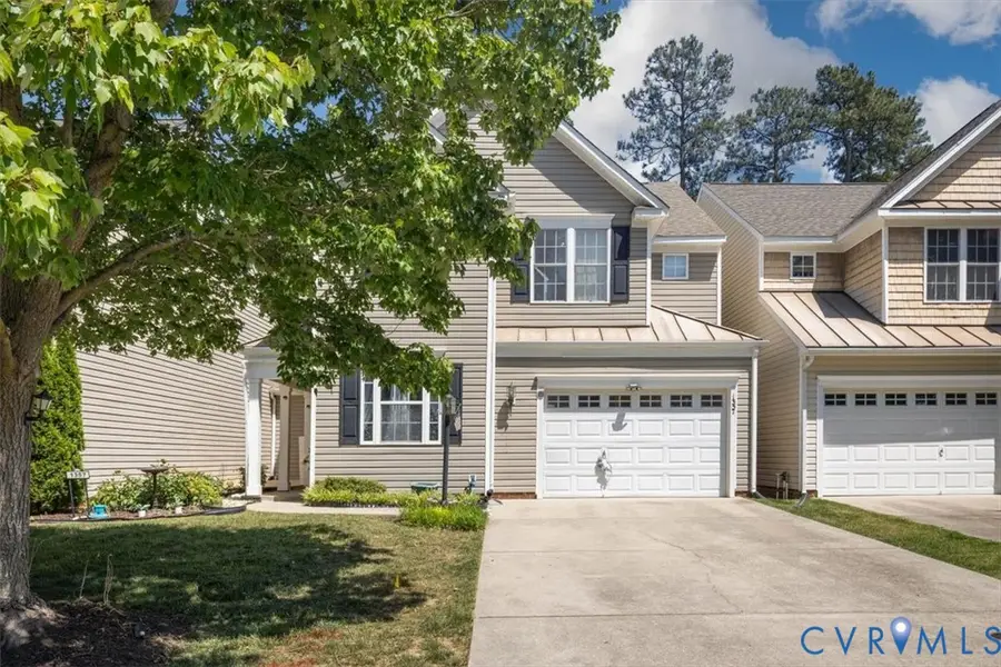 1357 Providence Knoll Drive, Rockwood, VA 23236 - #3