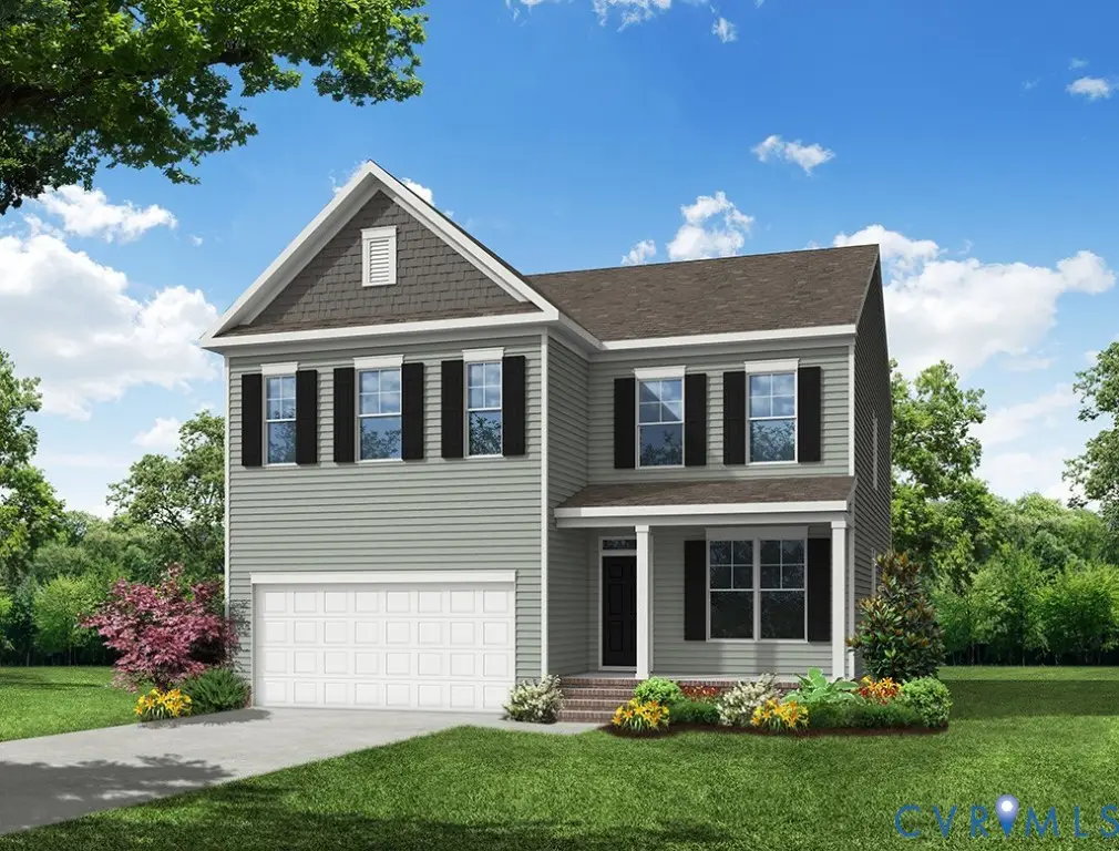1760 Mountain Road, Glen Allen, VA 23060 - #1