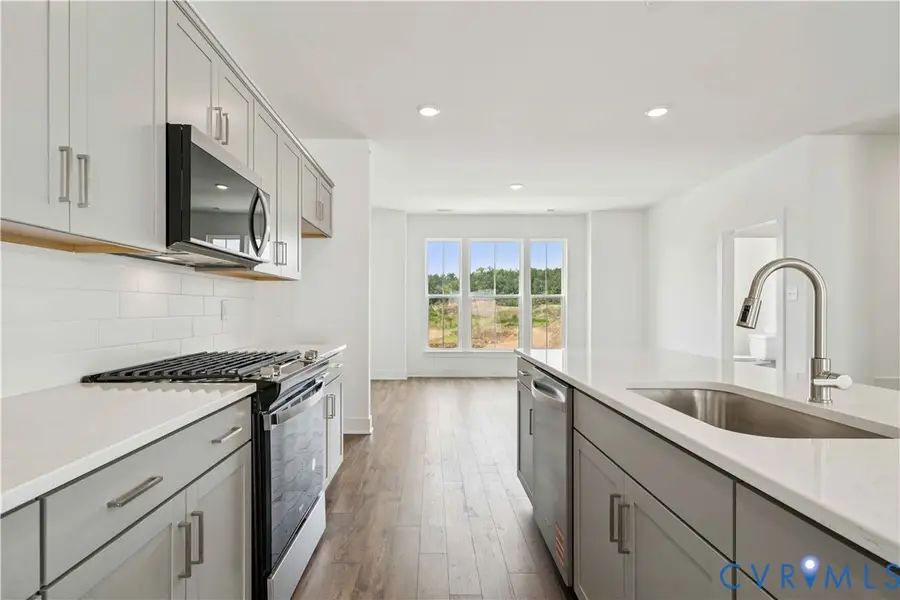 Lot 33 Sunrise Oasis Alley, Midlothian, VA 23112 - #2