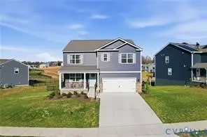 7861 Arbor Marsh Terrace, New Kent, VA 23124 - #1