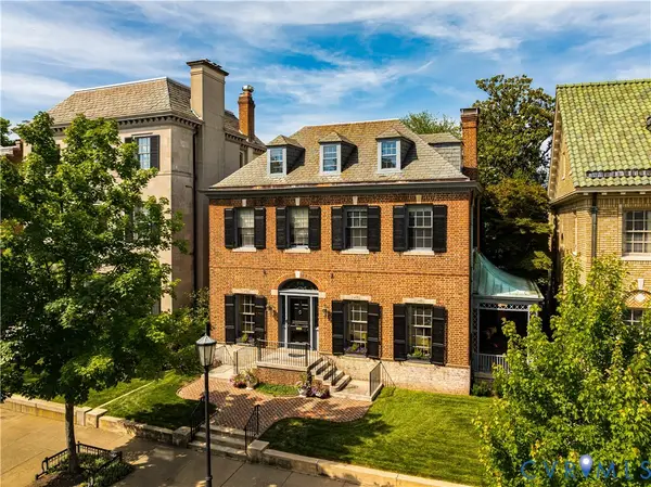 2320 Monument Avenue, Richmond, VA 23220