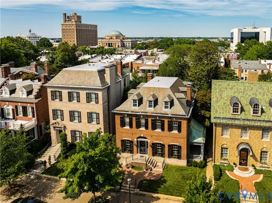 2320 Monument Avenue, Richmond, VA 23220 - #3