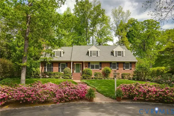 6806 University Drive, Richmond, VA 23229