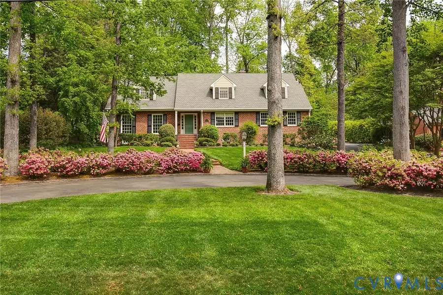 6806 University Drive, Richmond, VA 23229 - #3